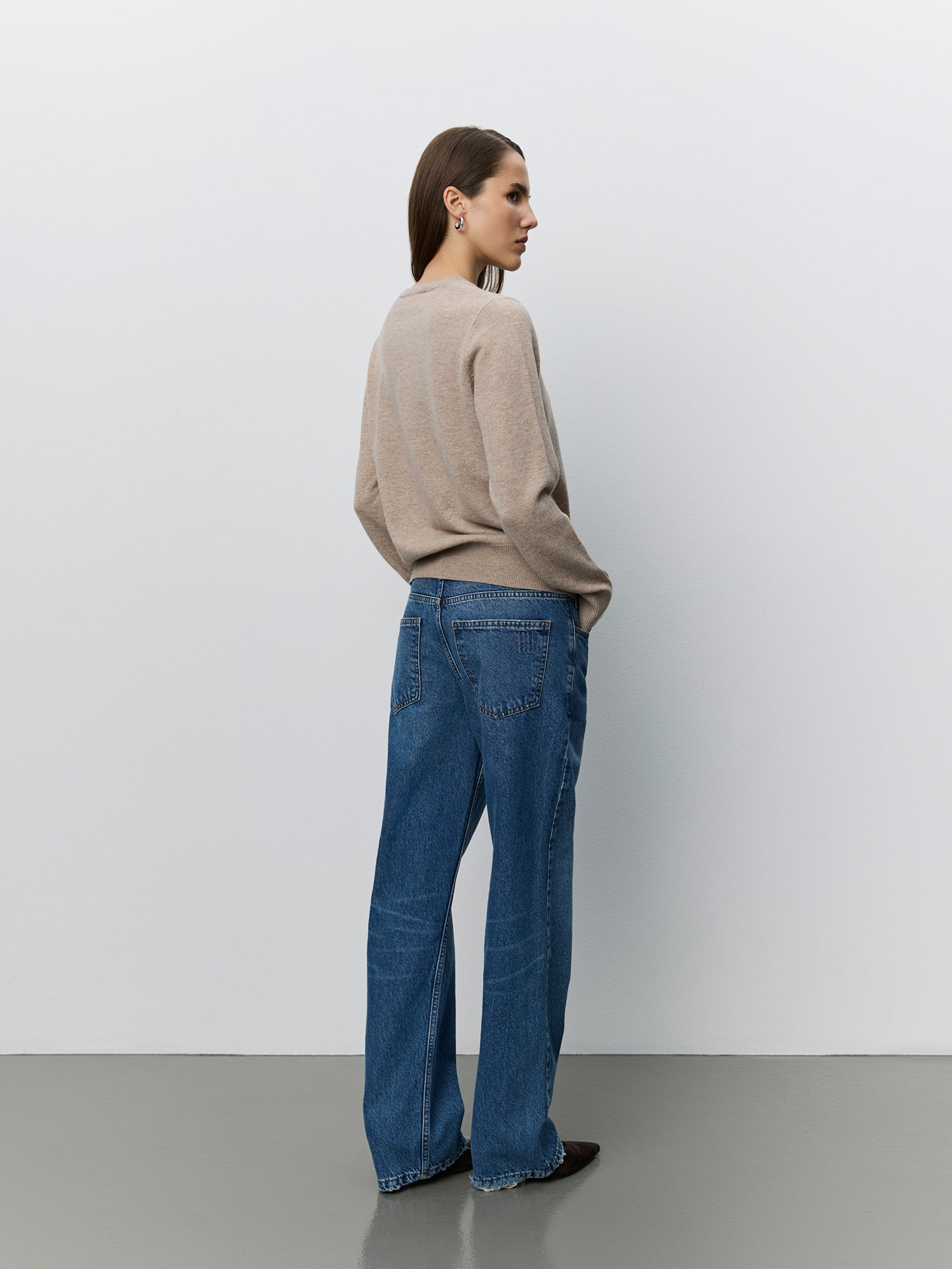 Sofie Schnoor WOMEN HAVANASW JEANS Jeans 5055 Denim blue