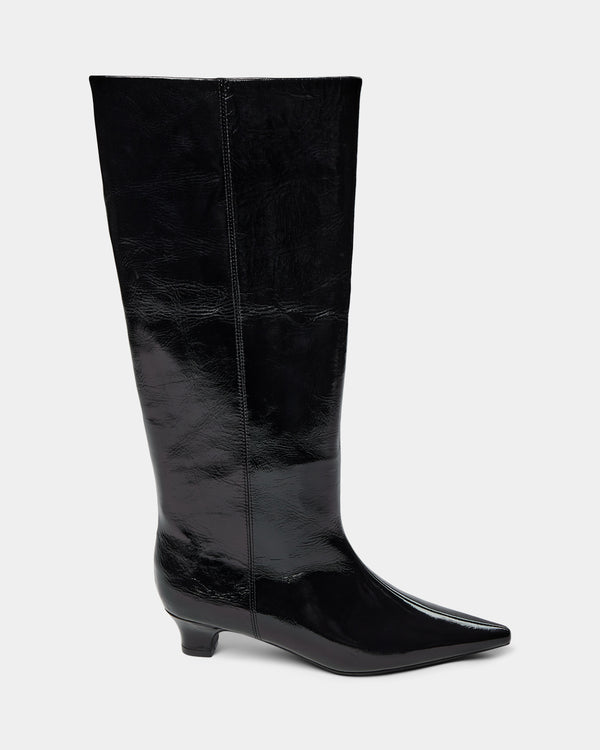 Sofie Schnoor WOMEN HELLASW STØVLE Støvle 1000 Black