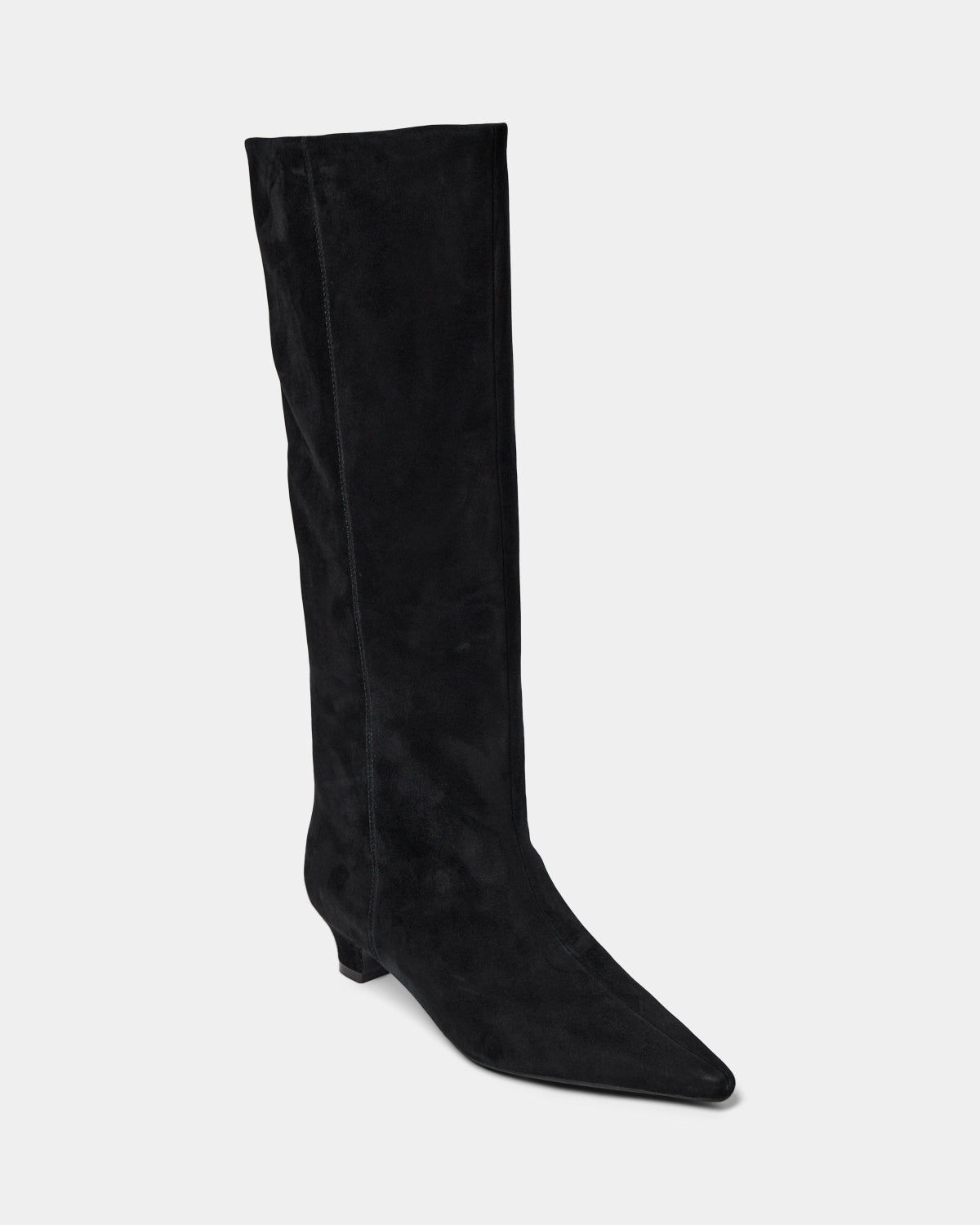 Sofie Schnoor WOMEN HELLASW STØVLE Støvle 1000 Black