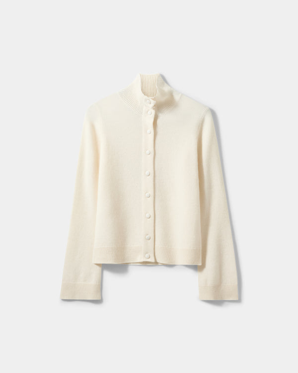 ICON 020 - MARIASW CASHMERE CARDIGAN