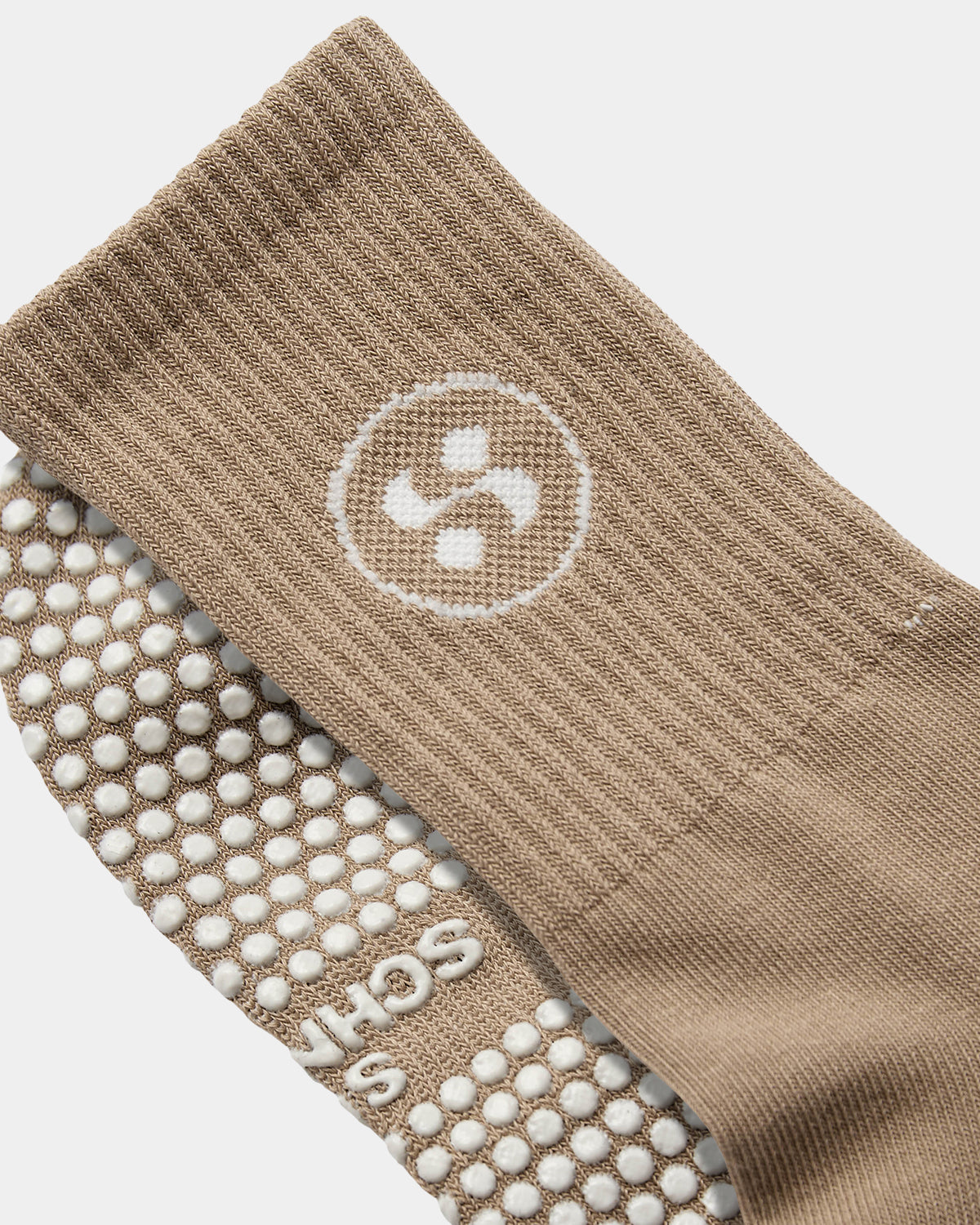 Sofie Schnoor SPORT IDUNNSPO SOKKER Strømper 7144 Dusty Sand