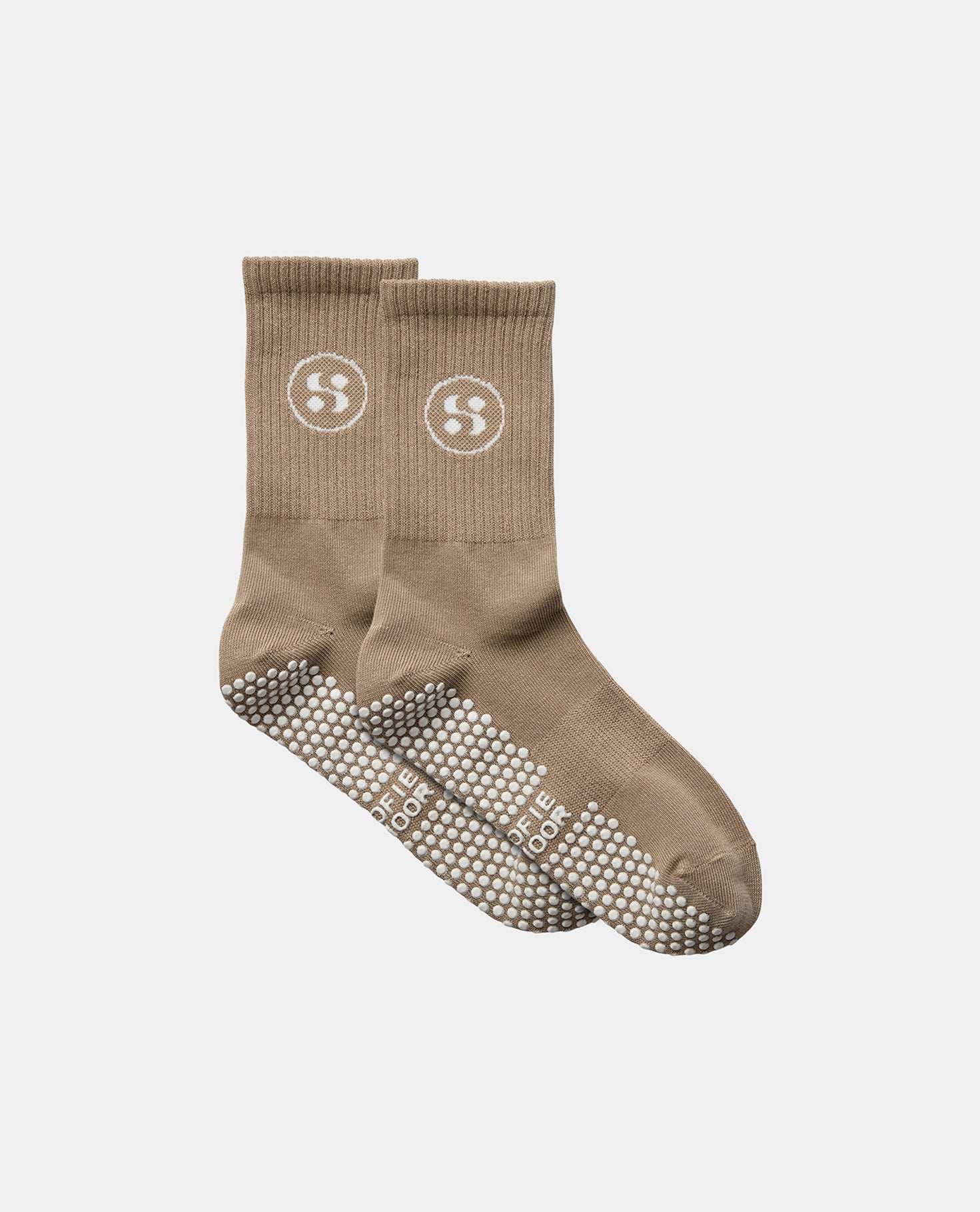 Sofie Schnoor SPORT IDUNNSPO SOKKER Strømper 7144 Dusty Sand
