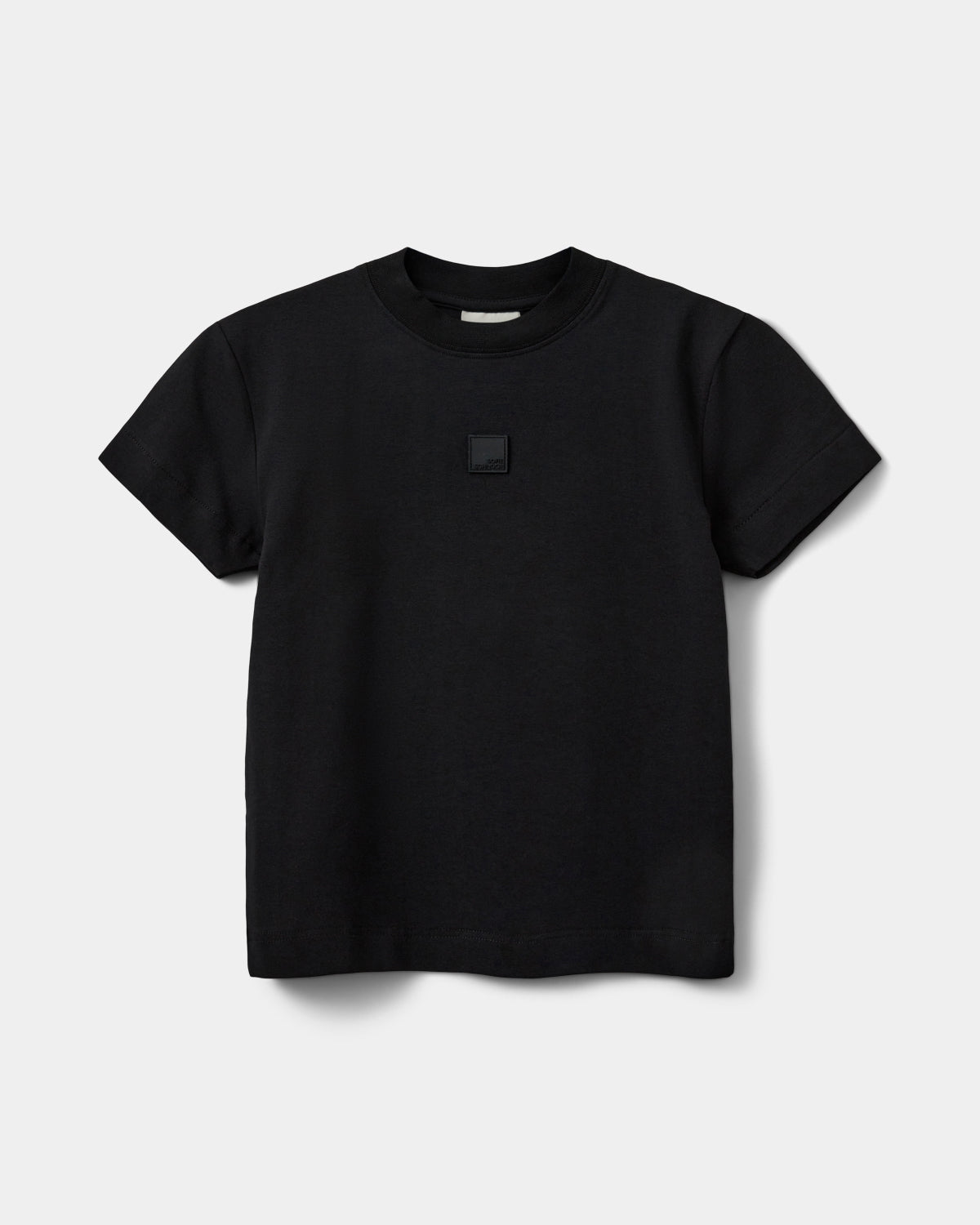 Sofie Schnoor YOUNG INDYSY T-SHIRT T-shirt 1000 Black