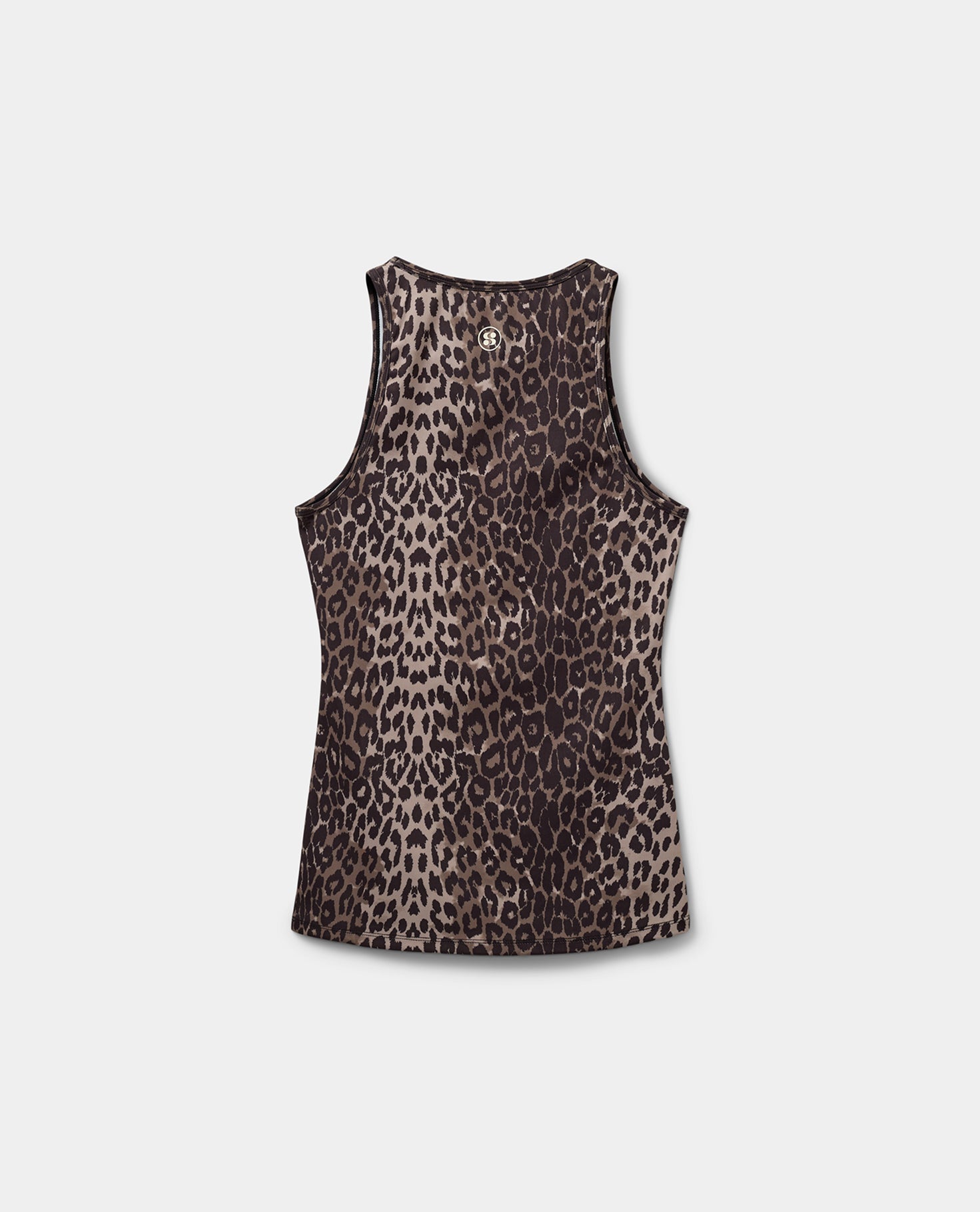 Sofie Schnoor SPORT JANETSPO TOP Top 9006 Leopard
