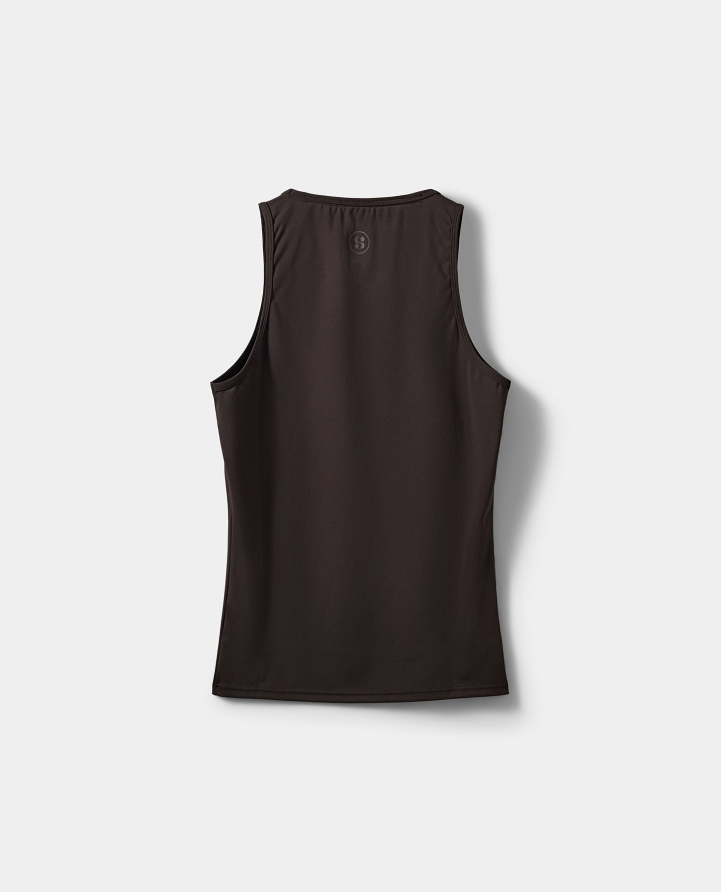 Sofie Schnoor SPORT JANETSPO TOP Top 7025 Dark brown