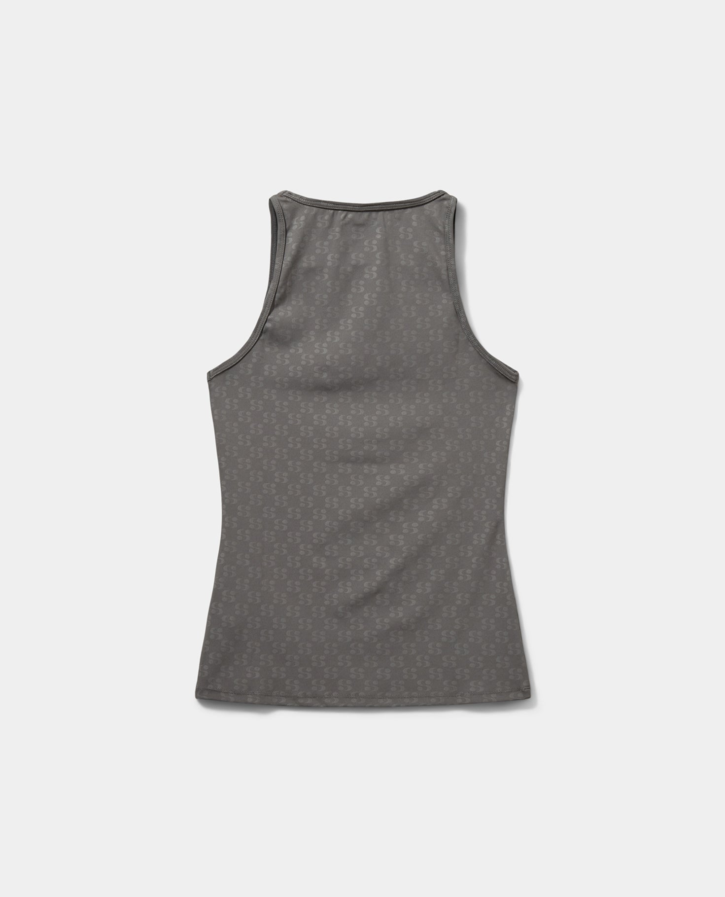 Sofie Schnoor SPORT JANETSW TOP Top 8043 Charcoal Grey