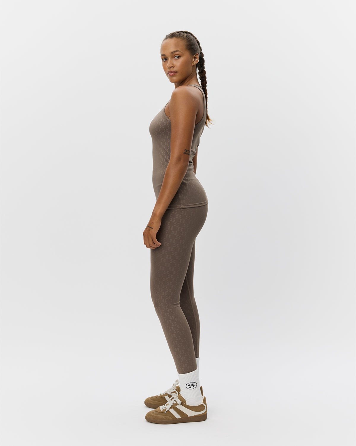 Sofie Schnoor SPORT JANETSW TOP Top 8044 Deer