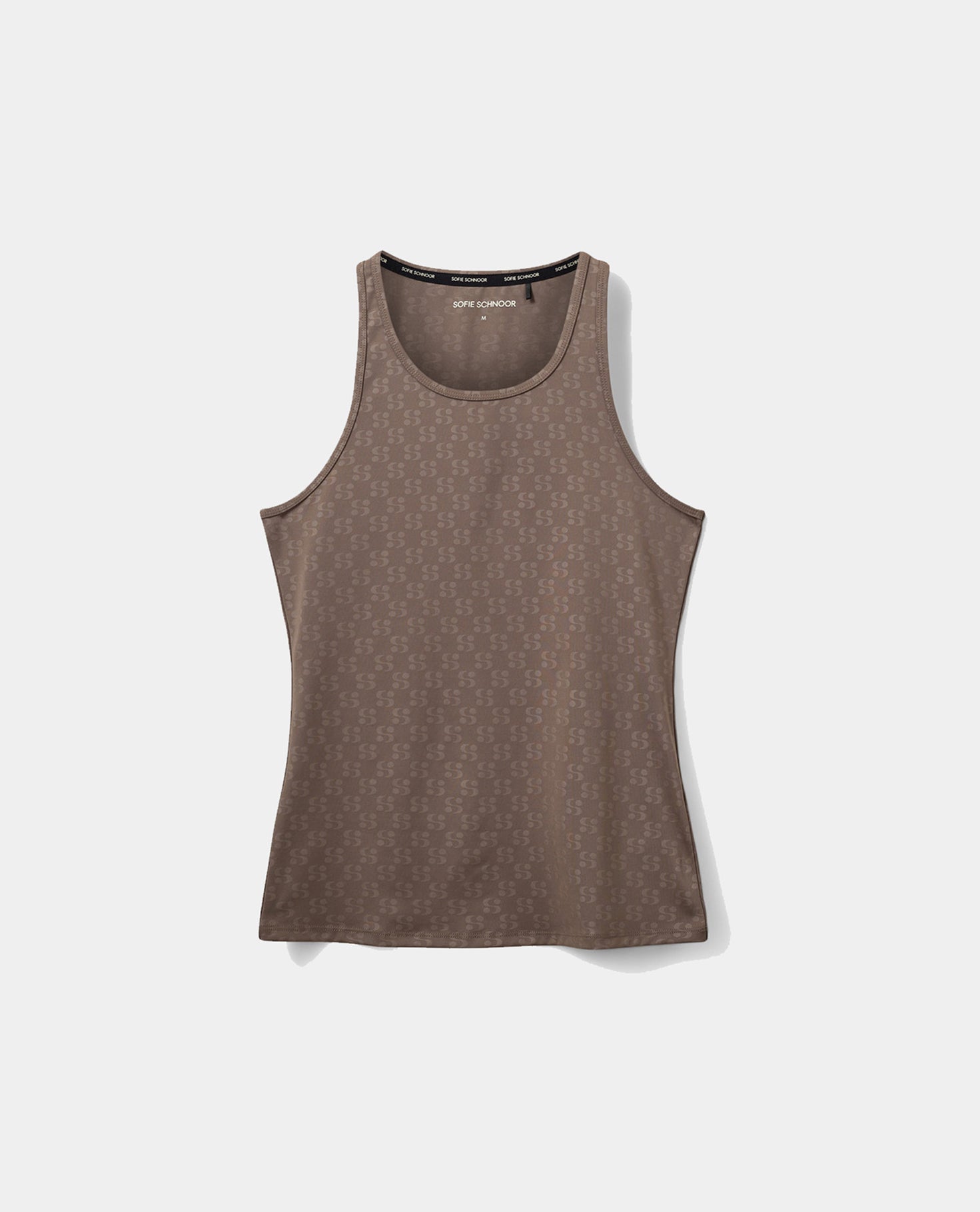 Sofie Schnoor SPORT JANETSW TOP Top 8044 Deer