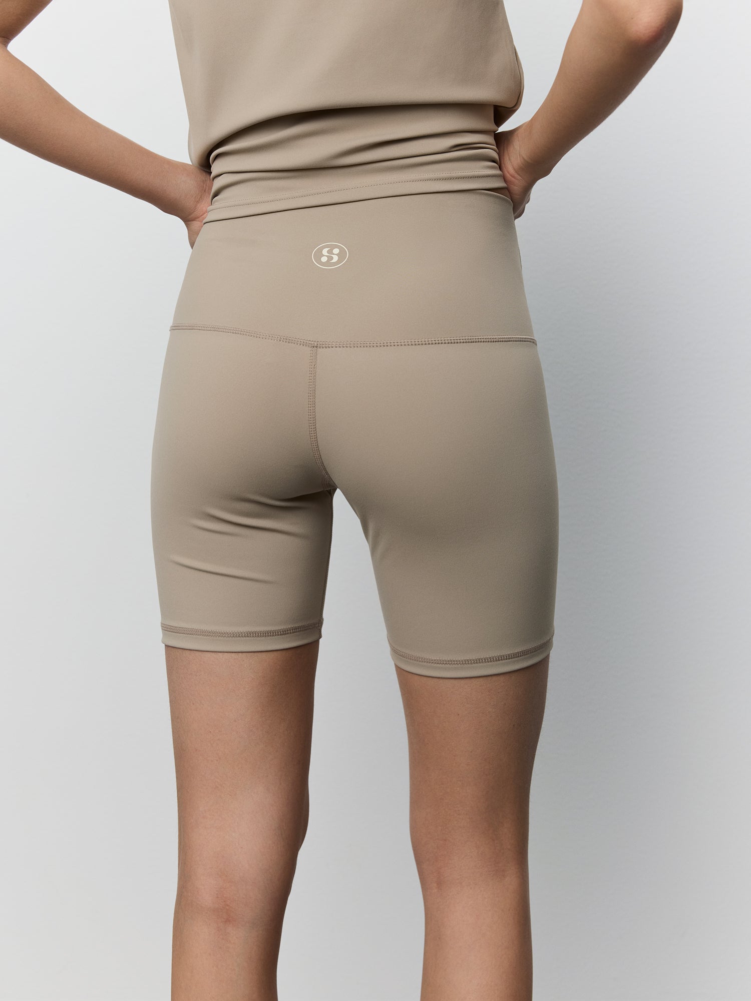 Sofie Schnoor SPORT JASSIESPO SHORTS Shorts 7144 Dusty Sand