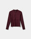 JAYASPO ZIP BLOUSE