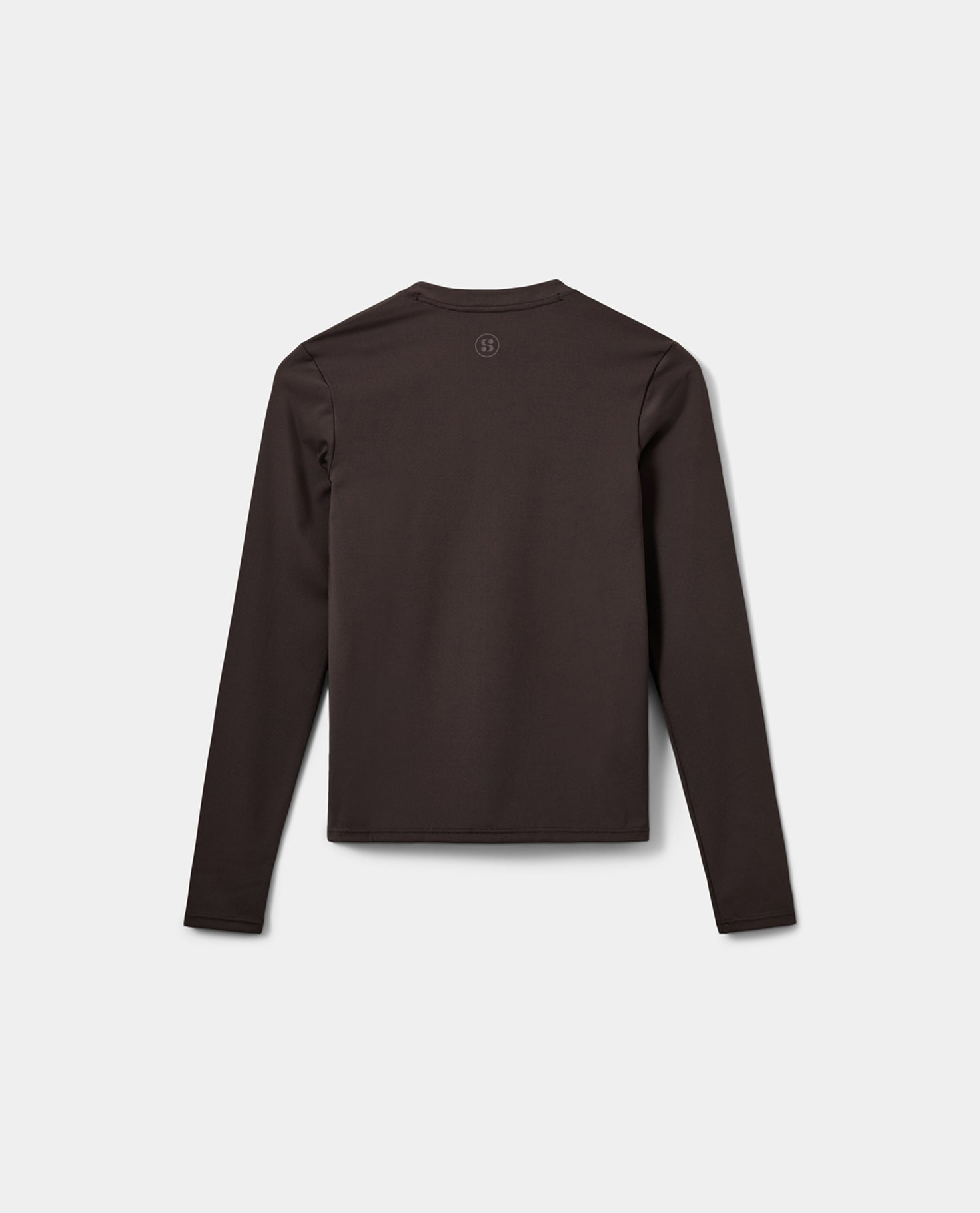 Sofie Schnoor SPORT JAYASPO LYNLÅS BLUSE Bluse 7025 Dark brown