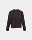 JAYASPO ZIP BLOUSE