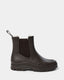 JENNSY RUBBER BOOT W. LINING