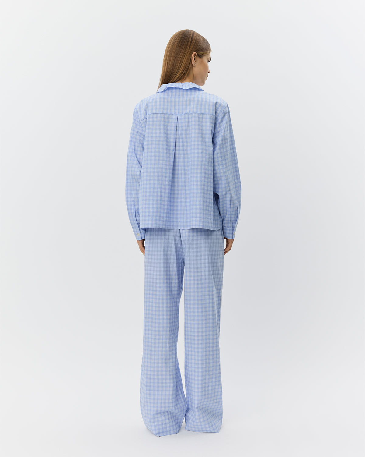 Sofie Schnoor WOMEN JORDENSW TERNET VIDE BUKS Buks 5036 Blue