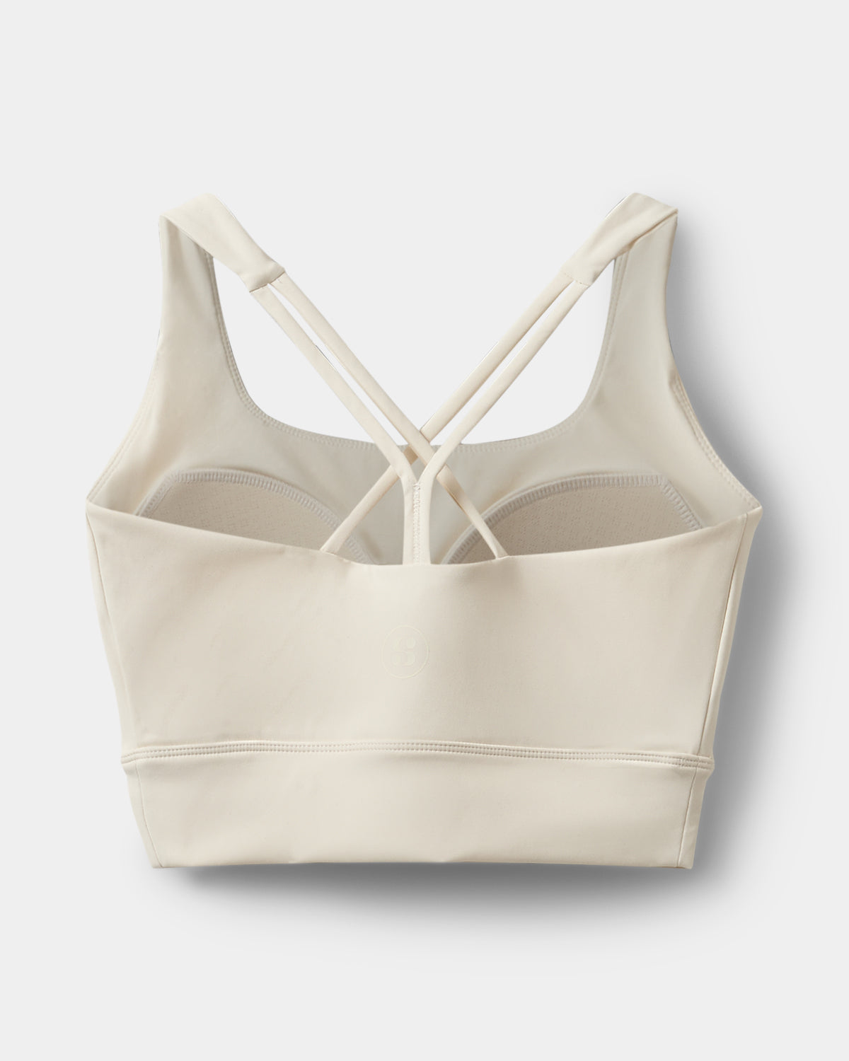Sofie Schnoor SPORT JOSIESPO SPORTS BH Sports Bh 0101 Off white
