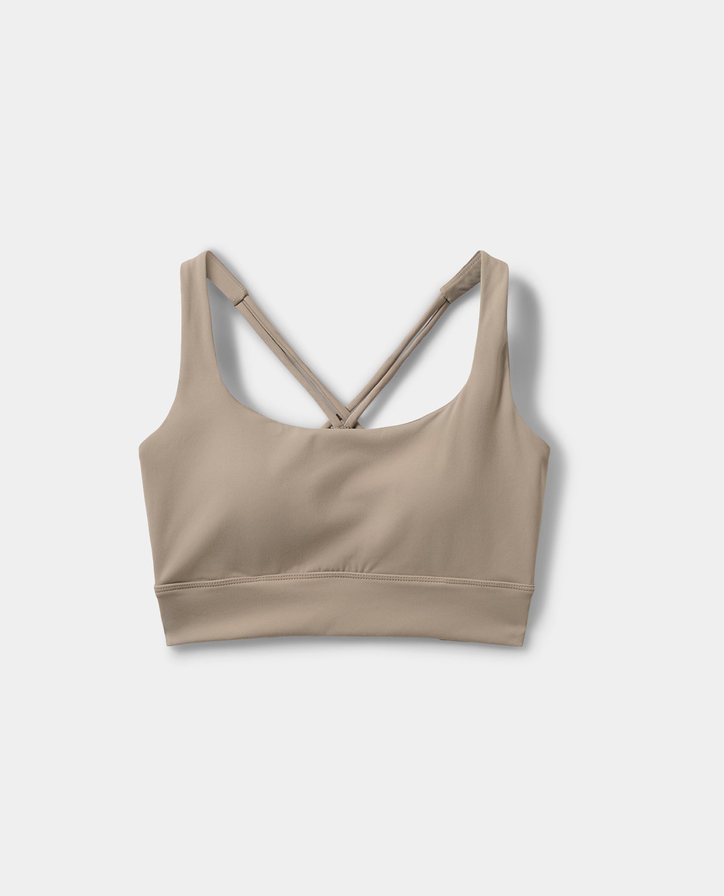 Sofie Schnoor SPORT JOSIESPO SPORTS BH Sports Bh 7144 Dusty Sand