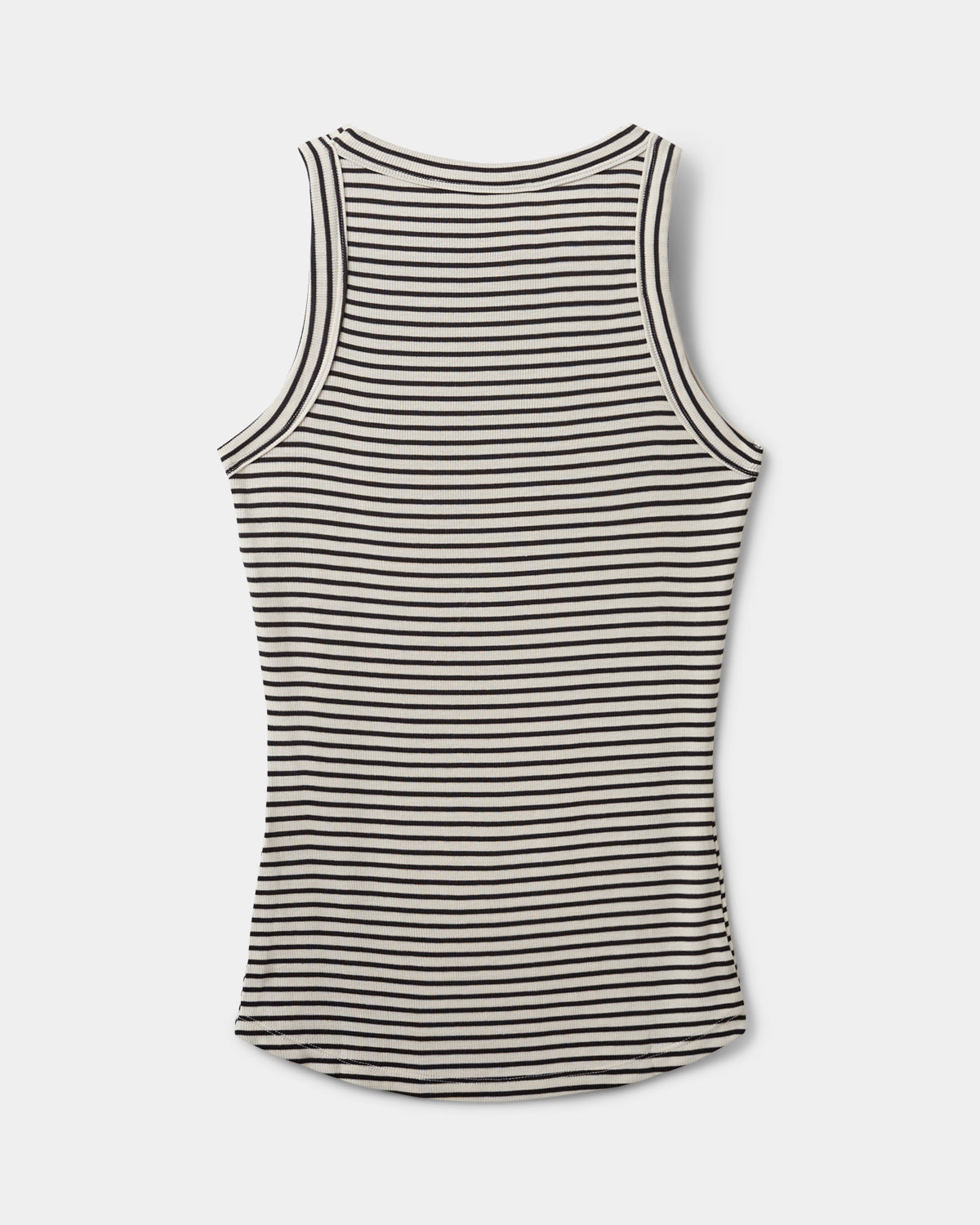 Sofie Schnoor WOMEN JULLIESW STRIBE TOP Top 0104 Off white