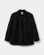 KAISW OVERSIZED BLAZER