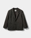 KAISW OVERSIZE BLAZER