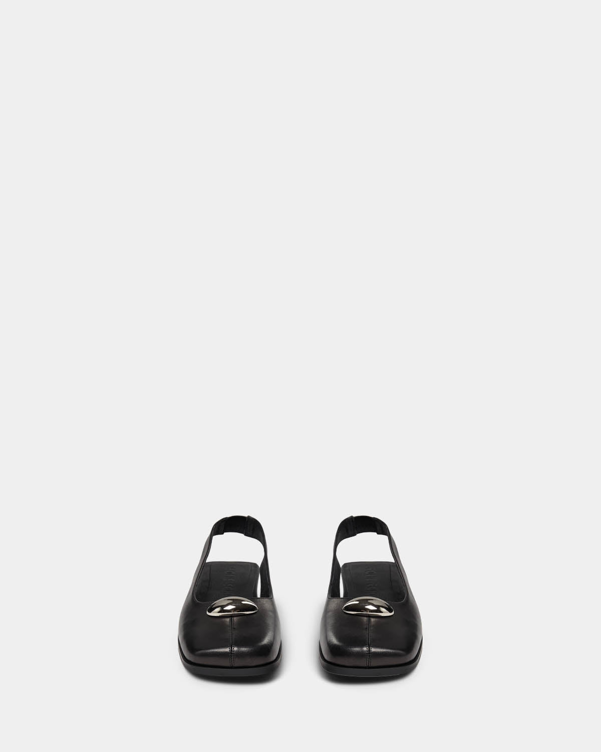 Sofie Schnoor WOMEN KALISSW BALLERINA Ballerina 1000 Black