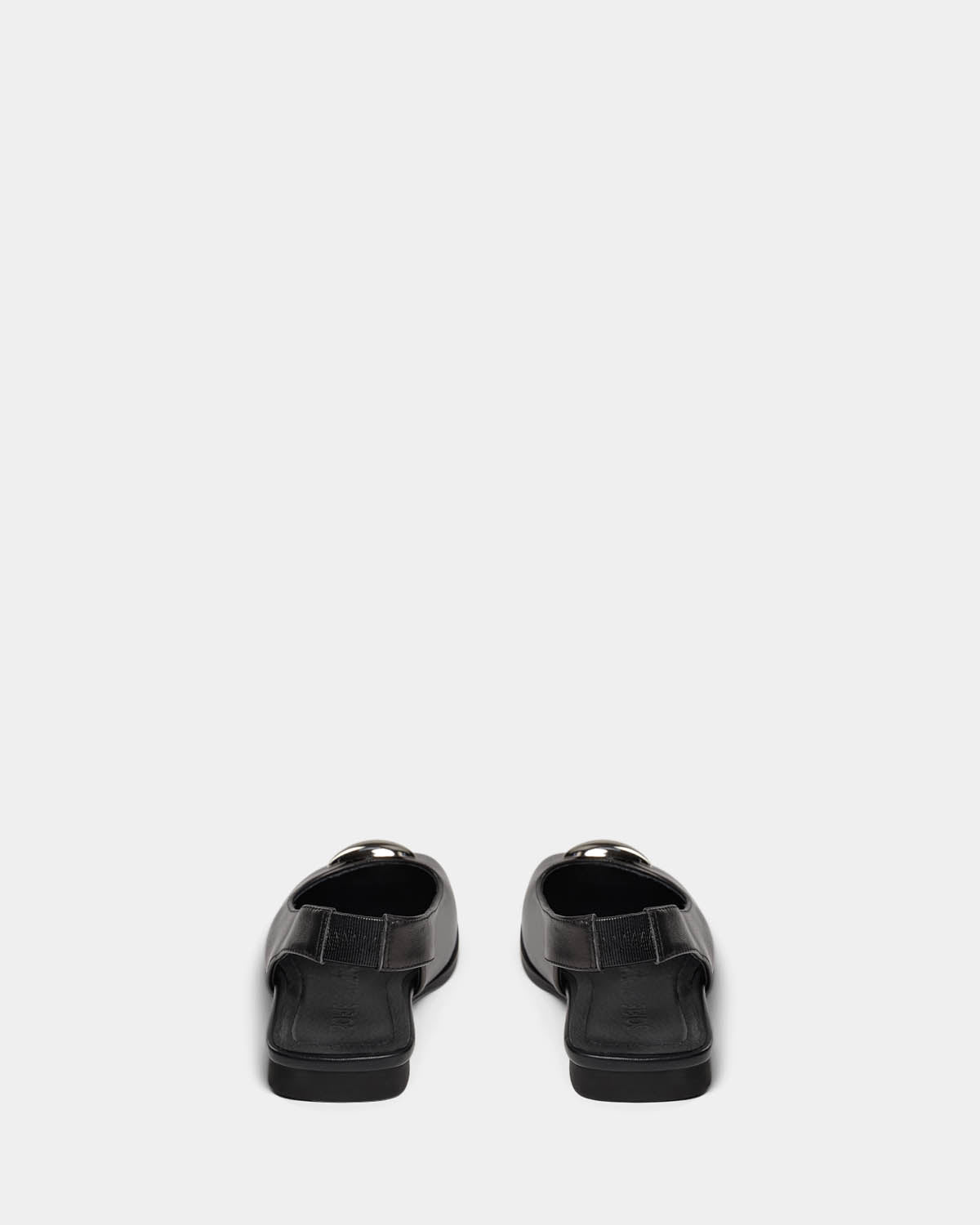Sofie Schnoor WOMEN KALISSW BALLERINA Ballerina 1000 Black