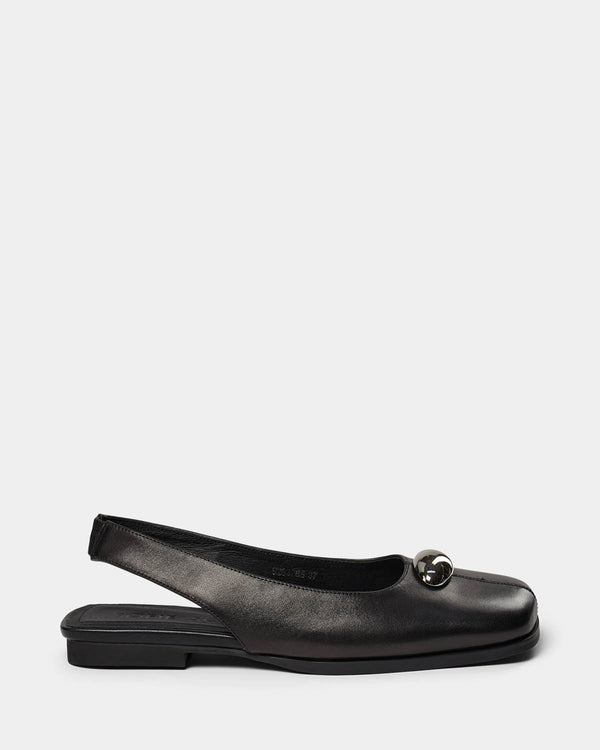 Sofie Schnoor WOMEN KALISSW BALLERINA Ballerina 1000 Black
