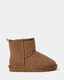 KELLIESY TEDDY BOOT