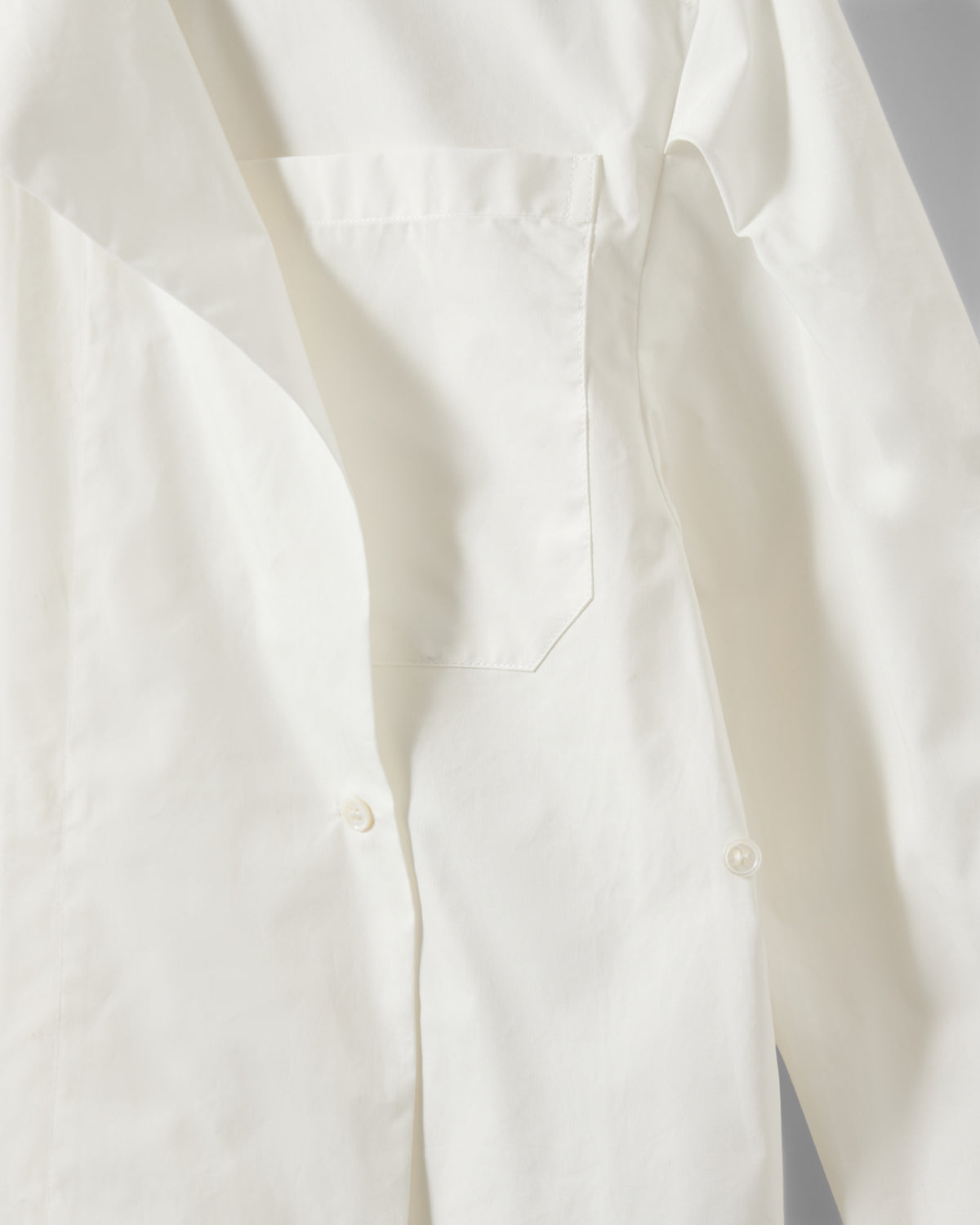 Sofie Schnoor WOMEN KITSW SKJORTE Skjorte 0101 Off white