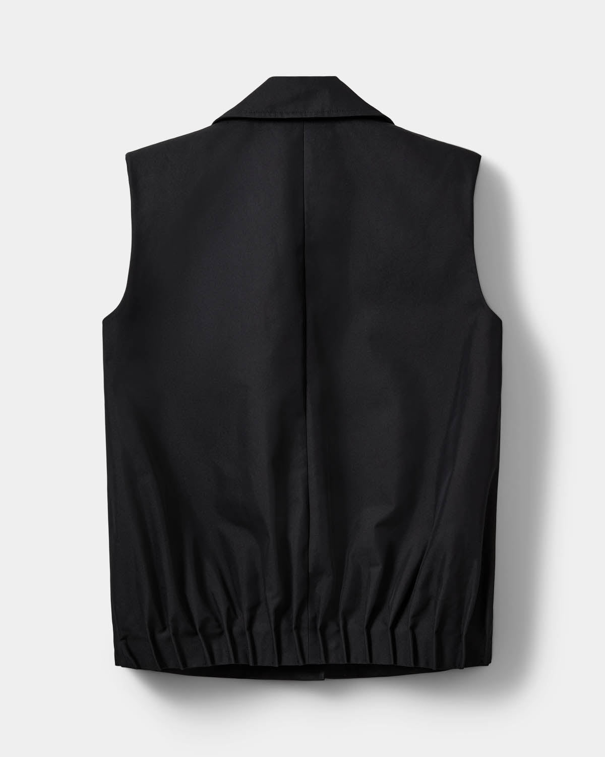Sofie Schnoor WOMEN LANEASW VEST Vest 1000 Black