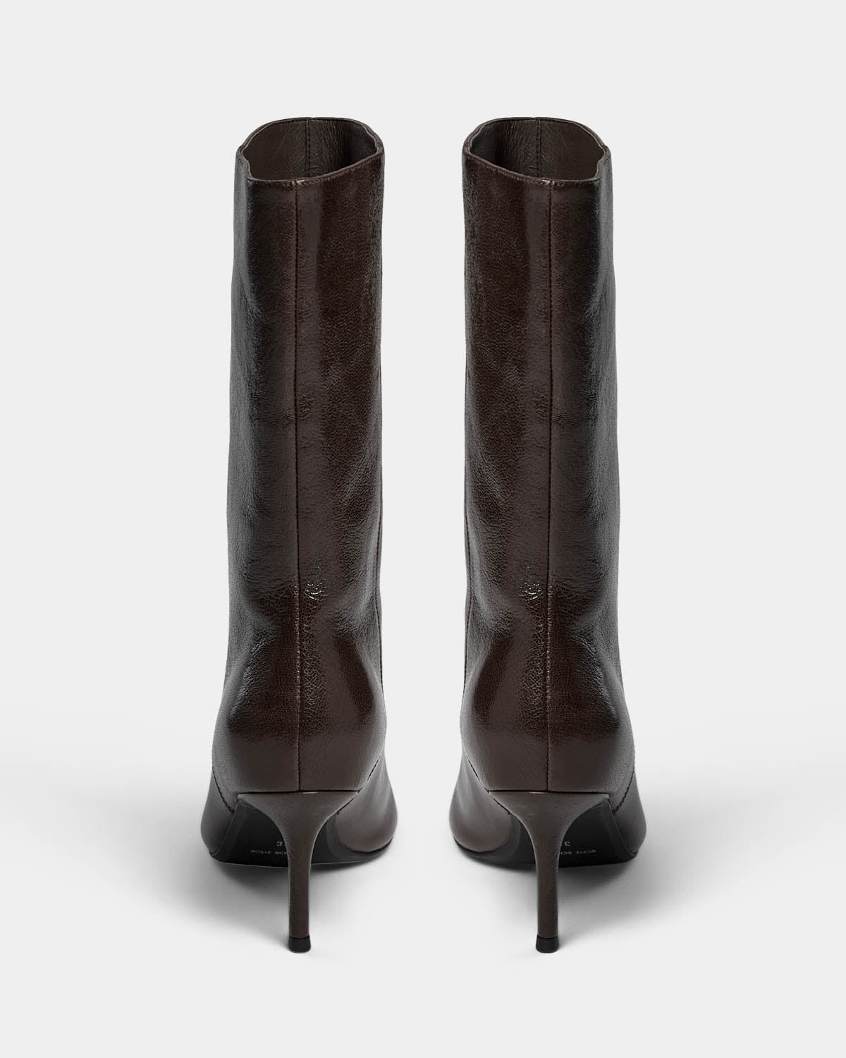 Sofie Schnoor WOMEN LENCIESW STØVLE Støvle 7080 Dark brown