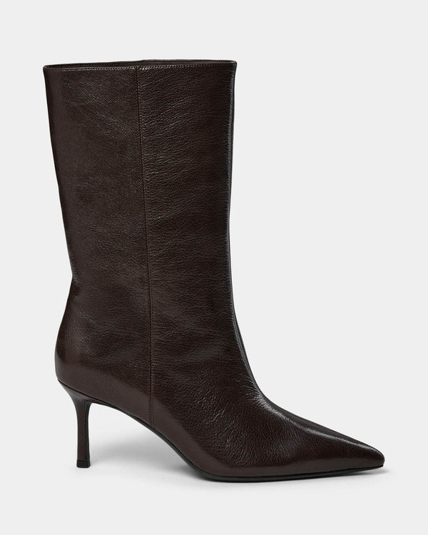 LENCIESW MID HIGH BOOT