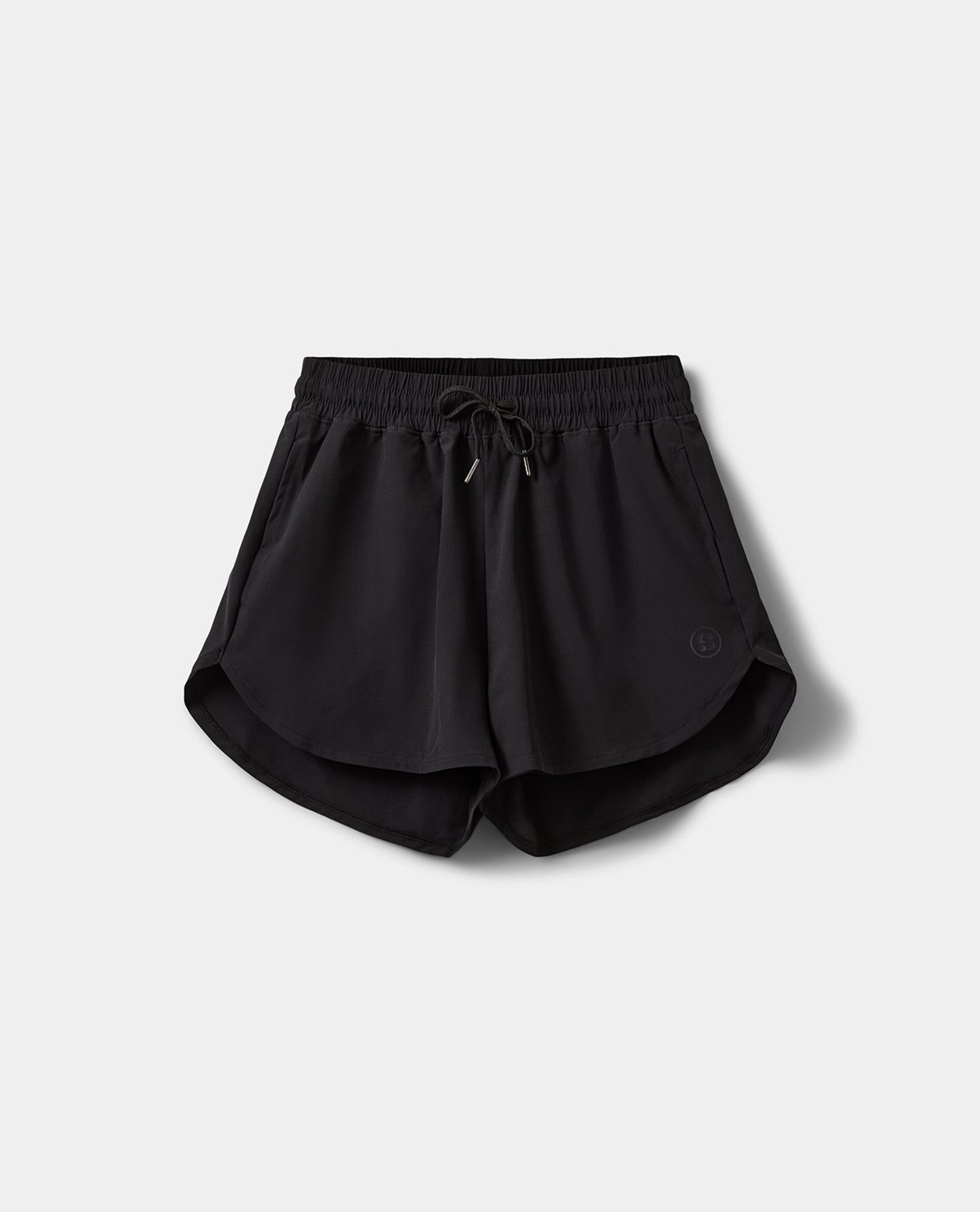 Sofie Schnoor SPORT LIEVESPO SHORTS Shorts 1000 Black