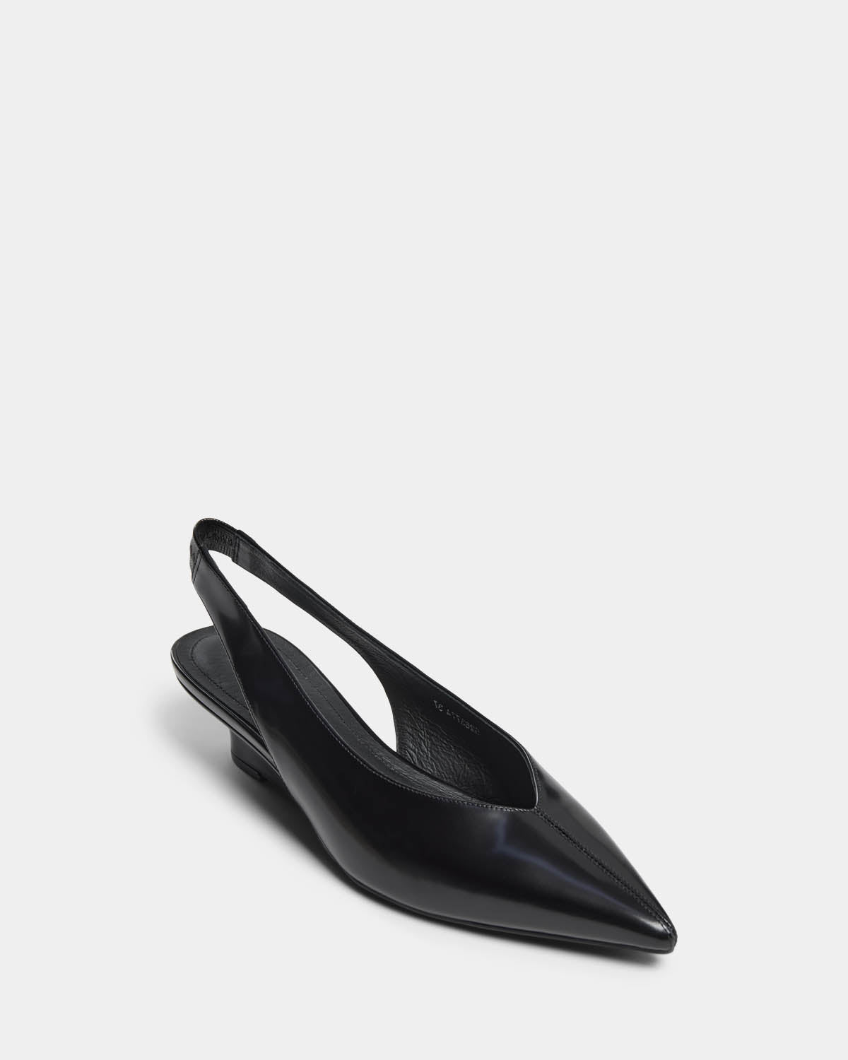Sofie Schnoor WOMEN LISAYSW SLINGBACK Slingback 1000 Black