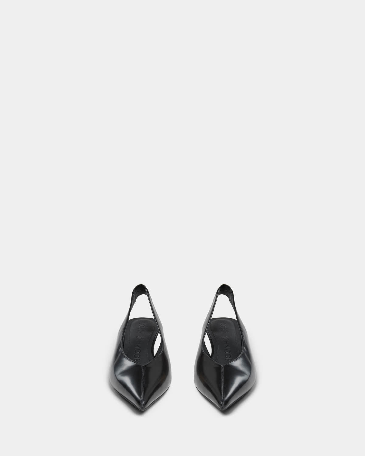 Sofie Schnoor WOMEN LISAYSW SLINGBACK Slingback 1000 Black