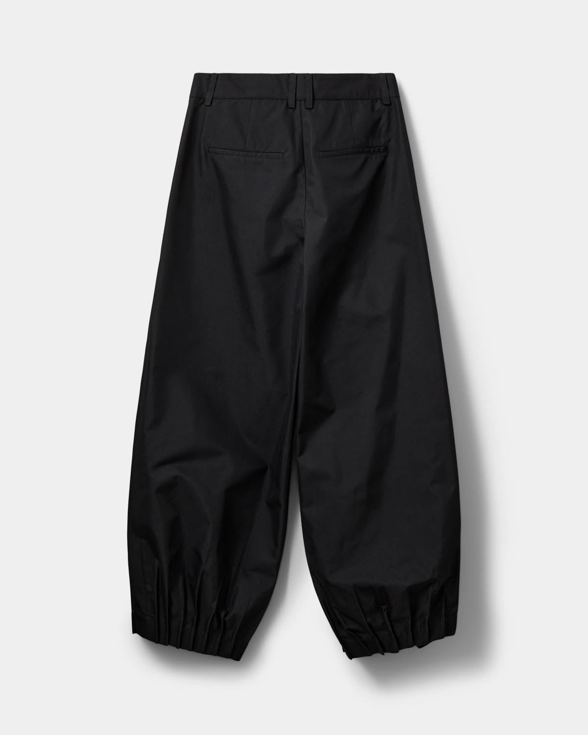 Sofie Schnoor WOMEN LOUANASW BUKSER Buks 1000 Black