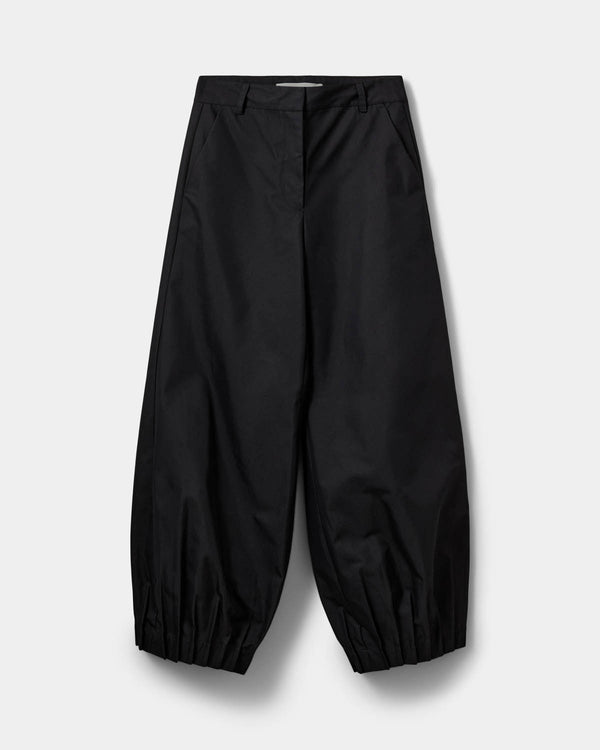 Sofie Schnoor WOMEN LOUANASW BUKSER Buks 1000 Black