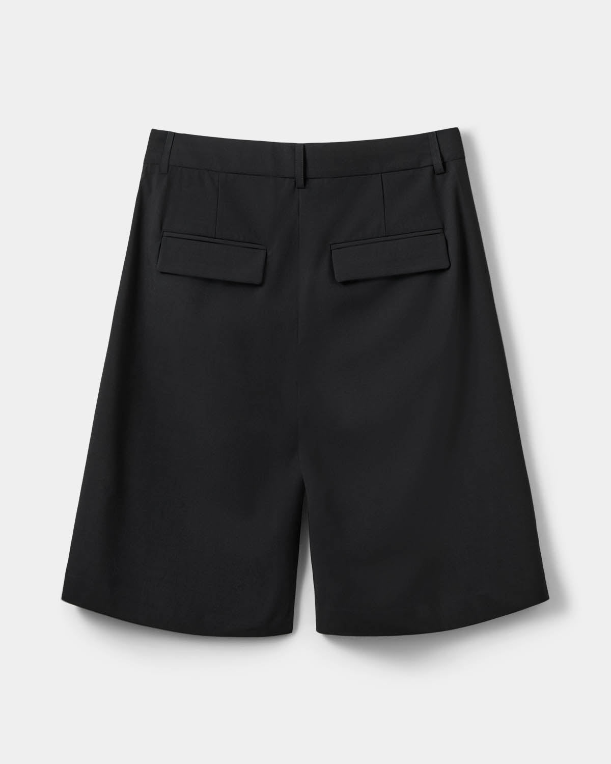 Sofie Schnoor WOMEN LUCIASW BERMUDA SHORTS Shorts 1000 Black