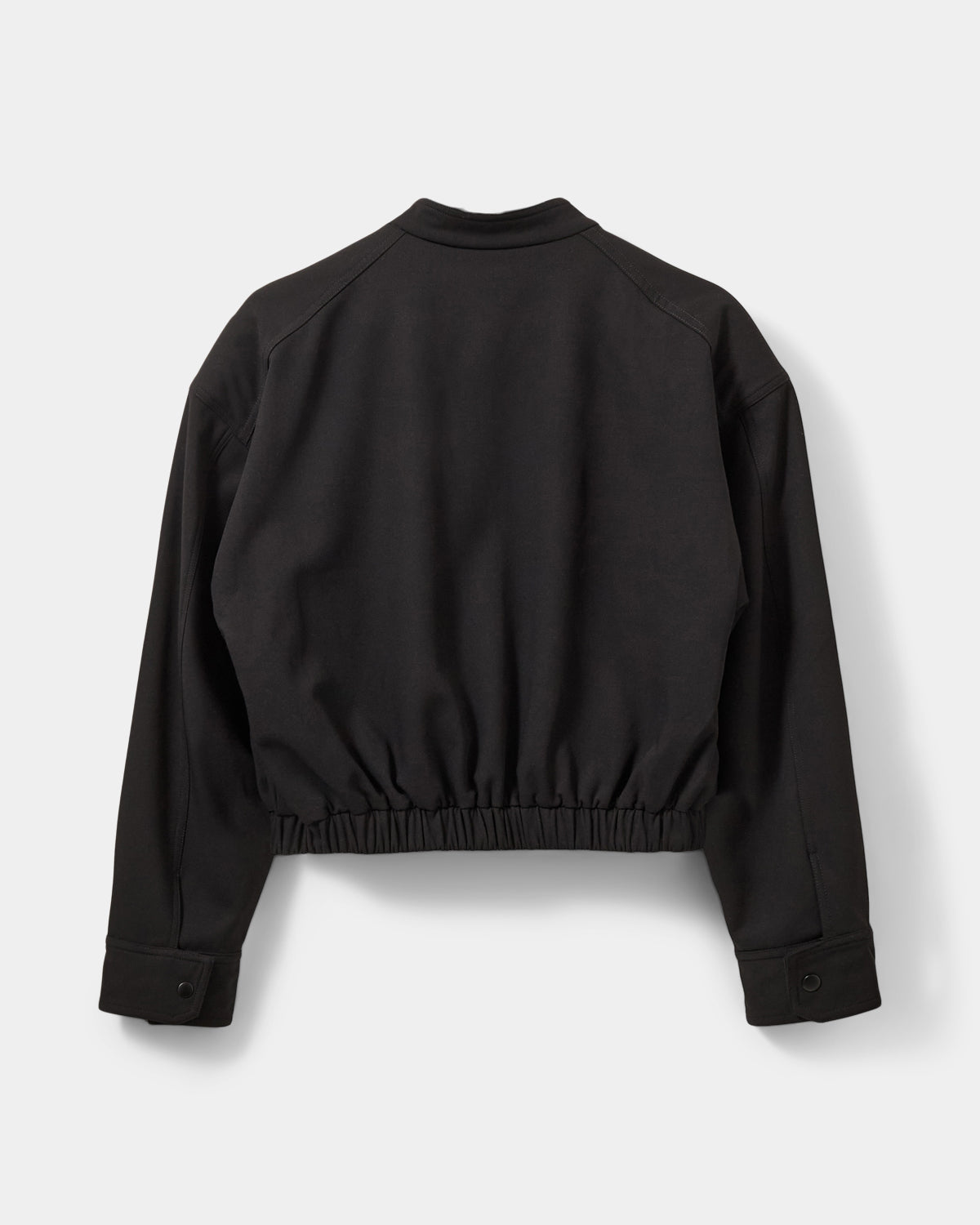Sofie Schnoor WOMEN LUZYSW KORT BOMBER JAKKE Jakke 1000 Black
