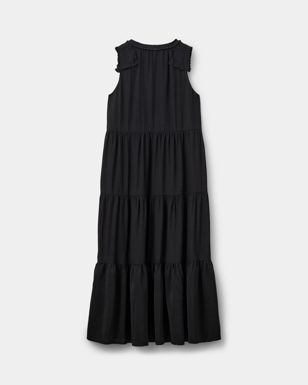 Sofie Schnoor WOMEN MADDIESW KJOLE Kjole 1000 Black