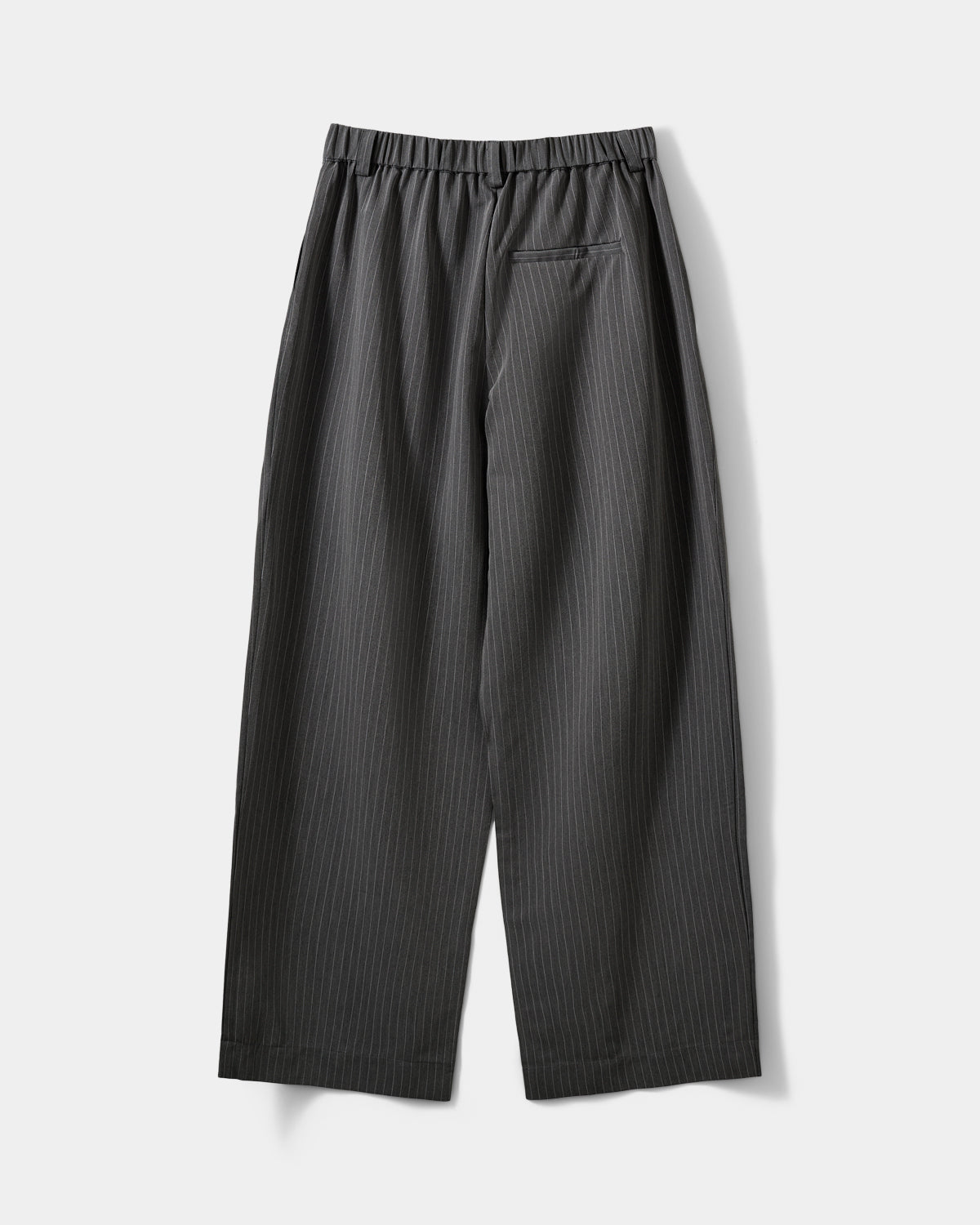 Sofie Schnoor YOUNG MALINASY BUKS Buks 8051 Dark Grey Striped