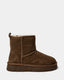 MARIESW TEDDY BOOT