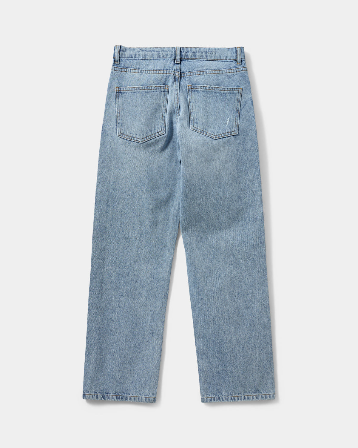 Sofie Schnoor YOUNG MELIKASY BUKS Buks 5055 Denim blue