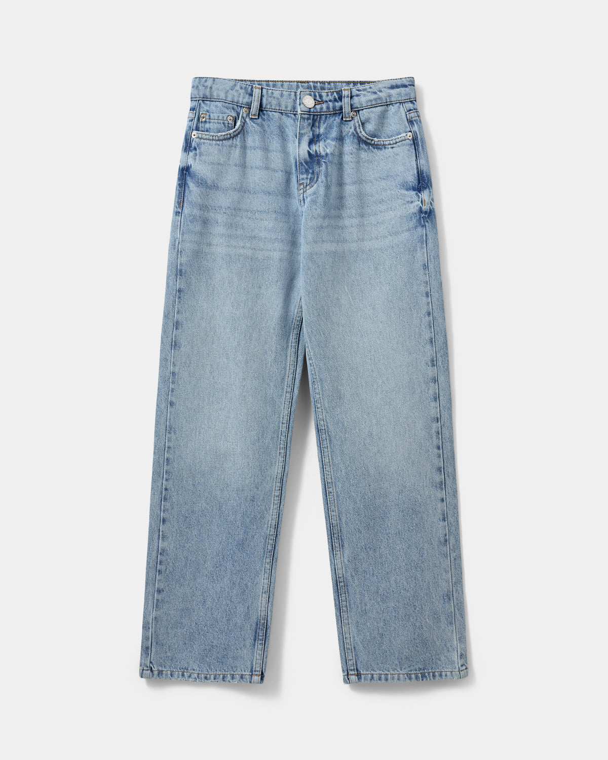 Sofie Schnoor YOUNG MELIKASY BUKS Buks 5055 Denim blue
