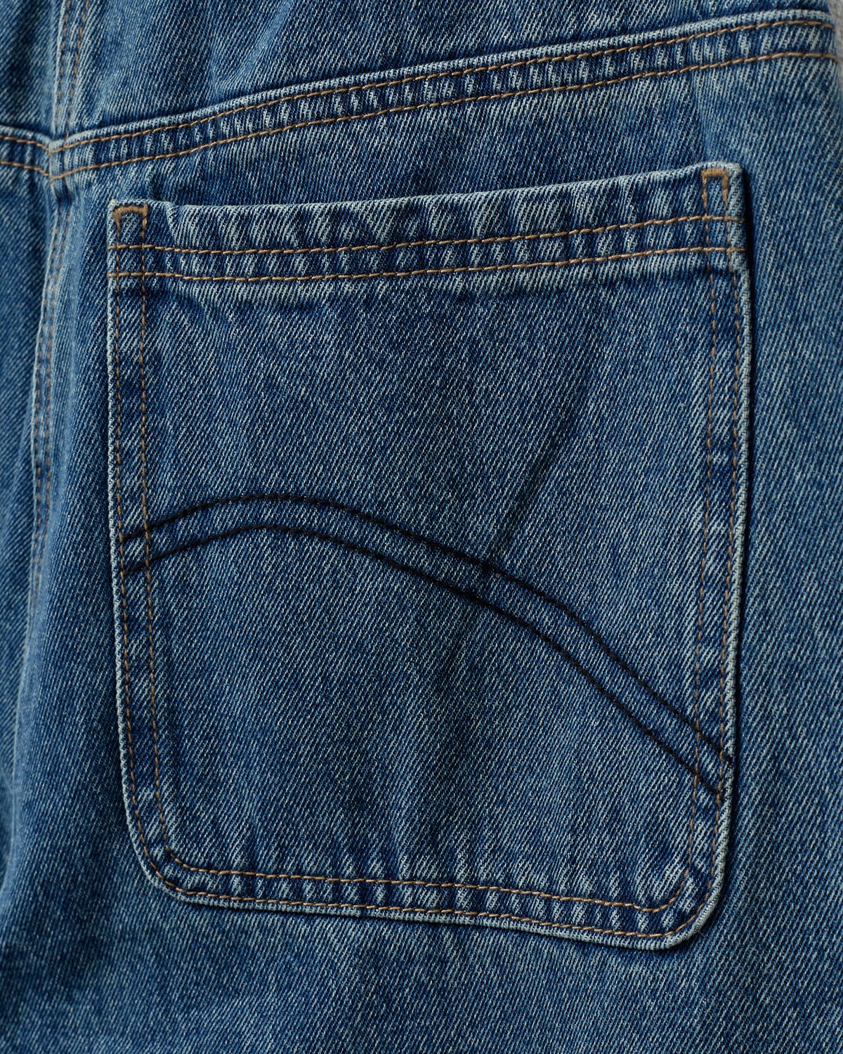Sofie Schnoor WOMEN MEMPHISSW JEANS Jeans 5055 Denim blue