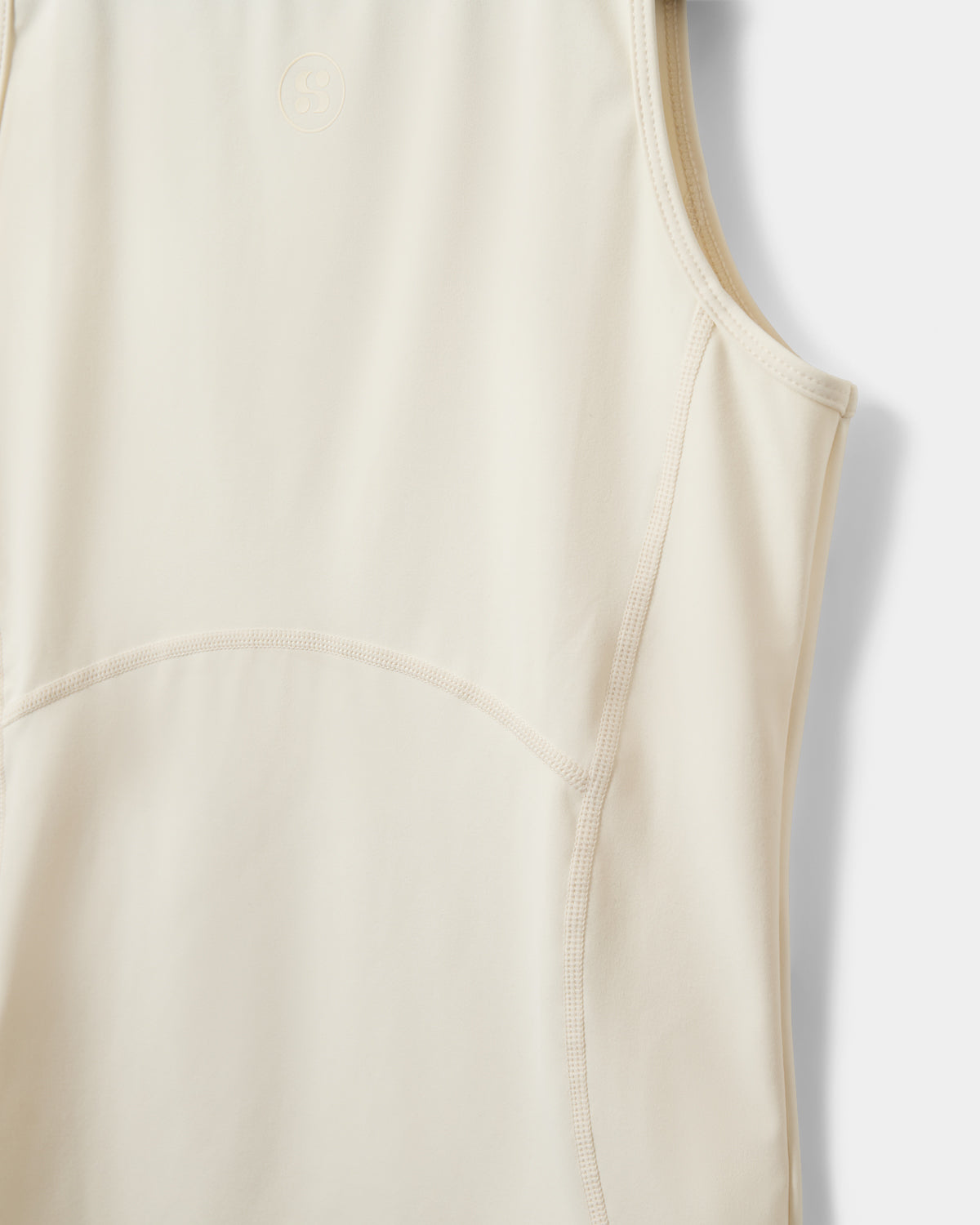 Sofie Schnoor SPORT MENASPO TOP Top 0101 Off white