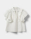 MERLINDASW FRILL TOP