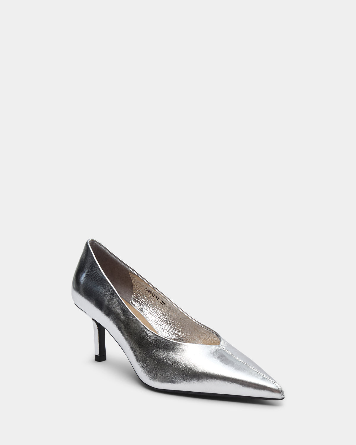 Sofie Schnoor WOMEN MINDYSW STILET Stilet 8005 Silver