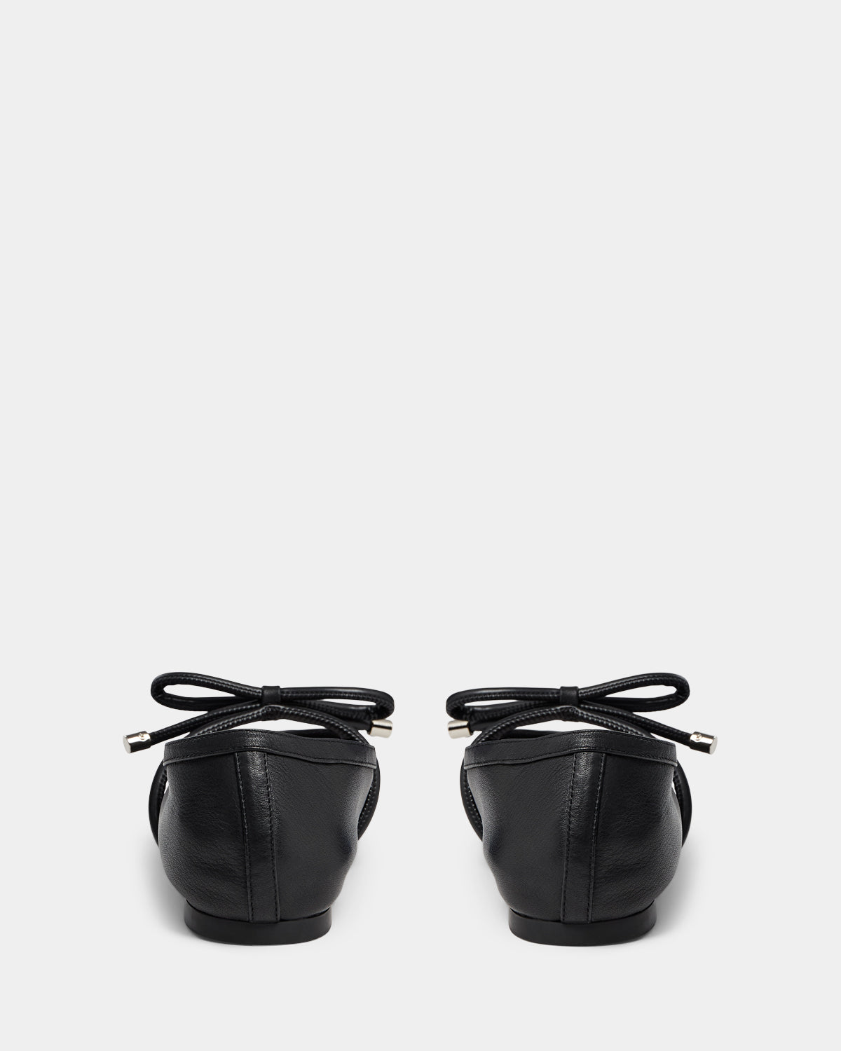 Sofie Schnoor WOMEN MINNESW BALLERINA Ballerina Black