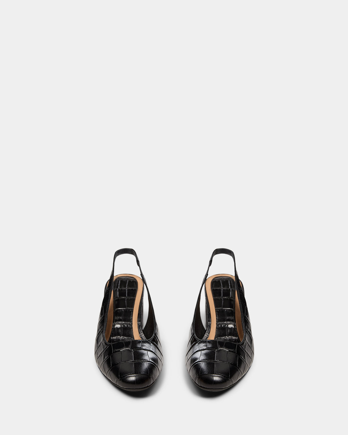 Sofie Schnoor WOMEN MINNESW PUMP Mary Jane 1000 Black