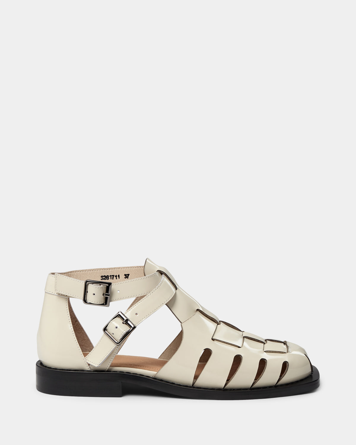 Sofie Schnoor WOMEN MOLLYSW SANDAL Sandal 0101 Off white